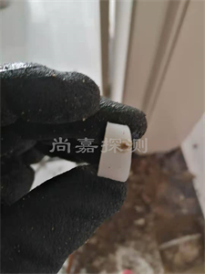 临邑暖气管道漏水检测
