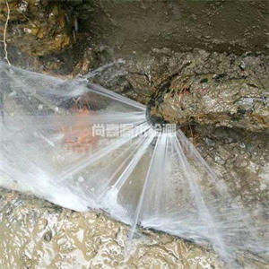 临邑消防管道漏水检测