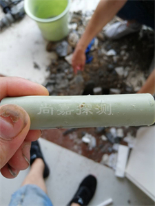 临邑室内漏水检测